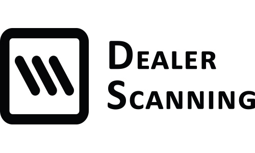 Dealer Scanning