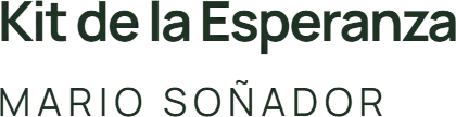 Kit de la Esperanza