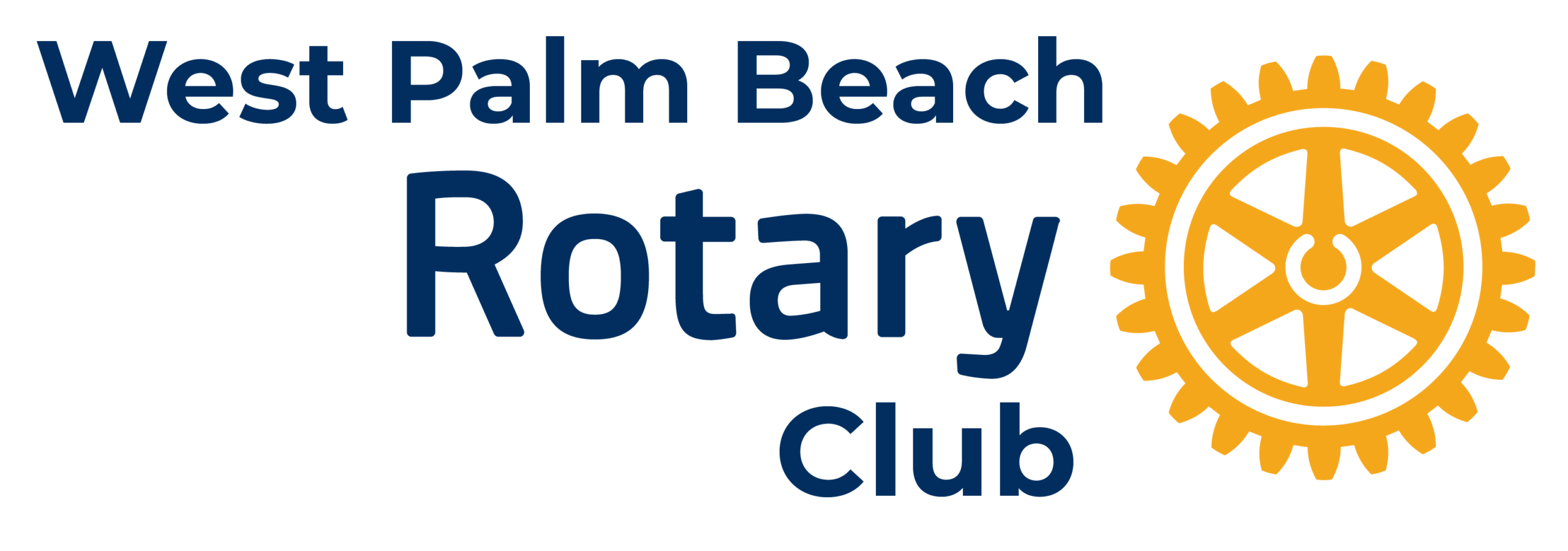 West Palm Beach Rotary Club