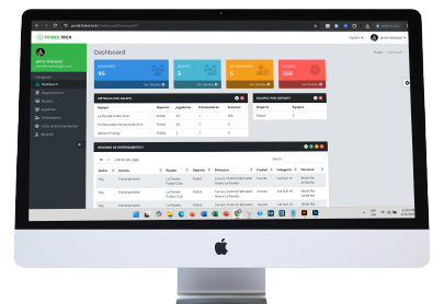 FutbolTech Case Study