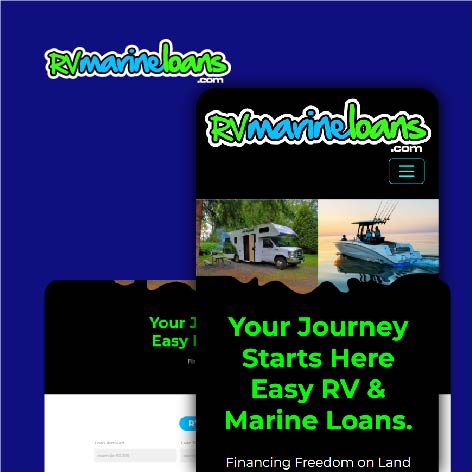 Marine Loans Project