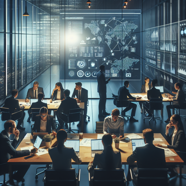 Proactive Adaptation to Evolving Compliance and Data Privacy Regulations