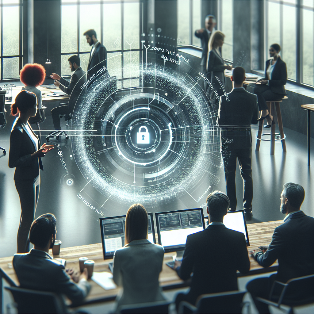 Implementing Zero Trust Network Solutions to Safeguard Against Future Cyber Threats