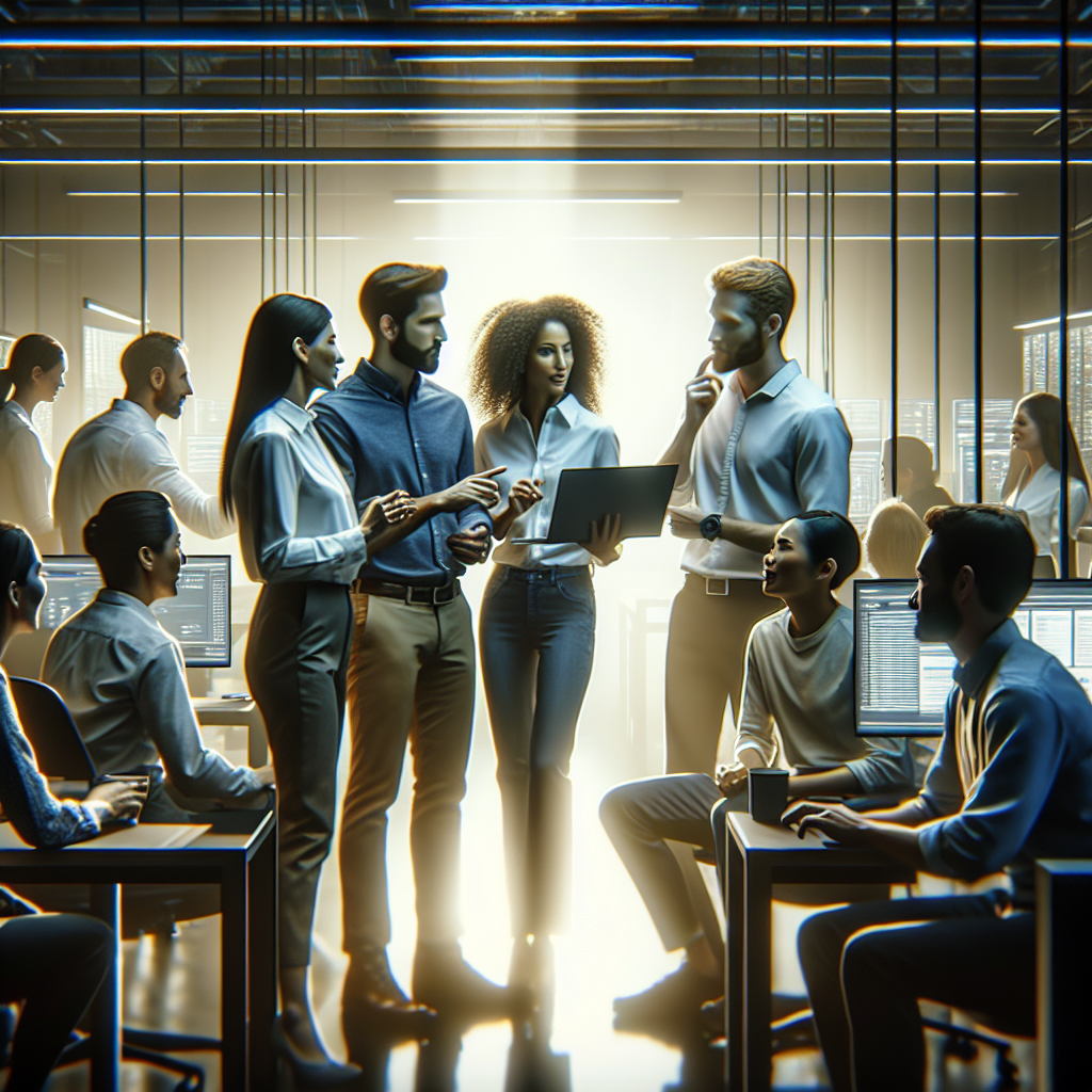 Monolithic vs Microservices in 2026: Strategic Decisions for CTOs