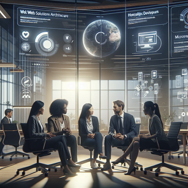 Navigating the Evolution: Monolithic vs Microservices in 2026