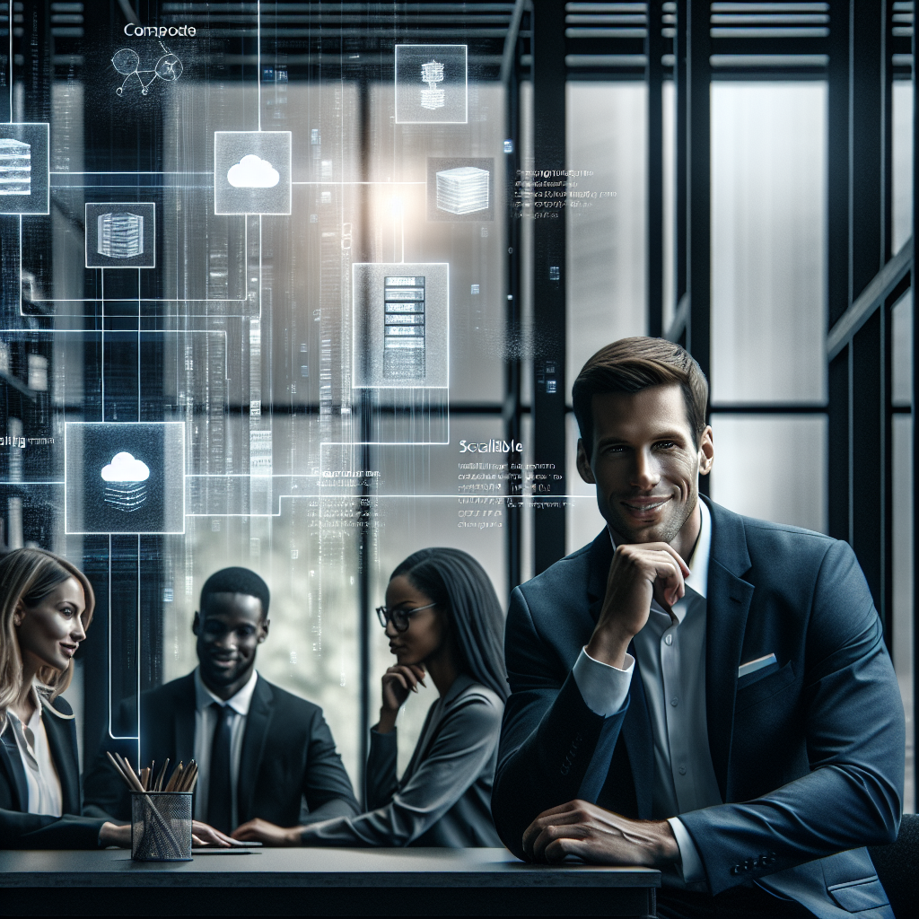 Navigating Monolithic and Microservices Architectures: Strategic Decisions for CTOs in 2026