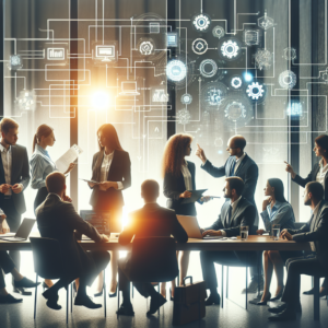 Addressing Technical Debt: Modernizing Legacy Systems for Future Growth