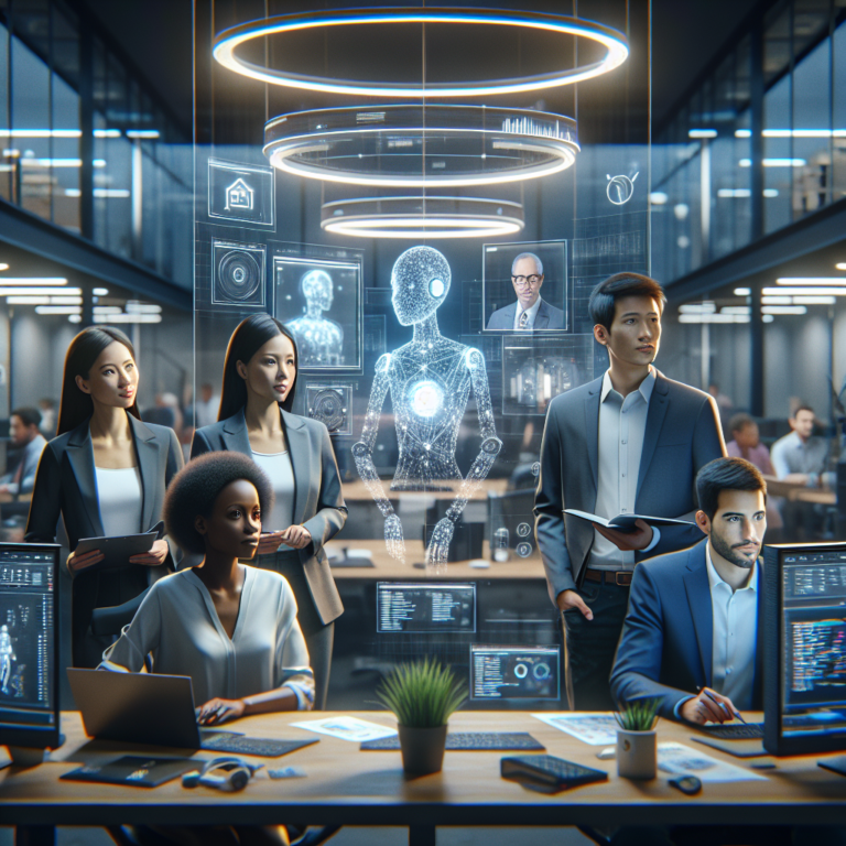 Cost Reduction Strategies Through AI-Driven Automation for CTOs