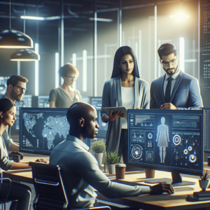 Leveraging AI for Cost Reduction in Custom Web Solutions