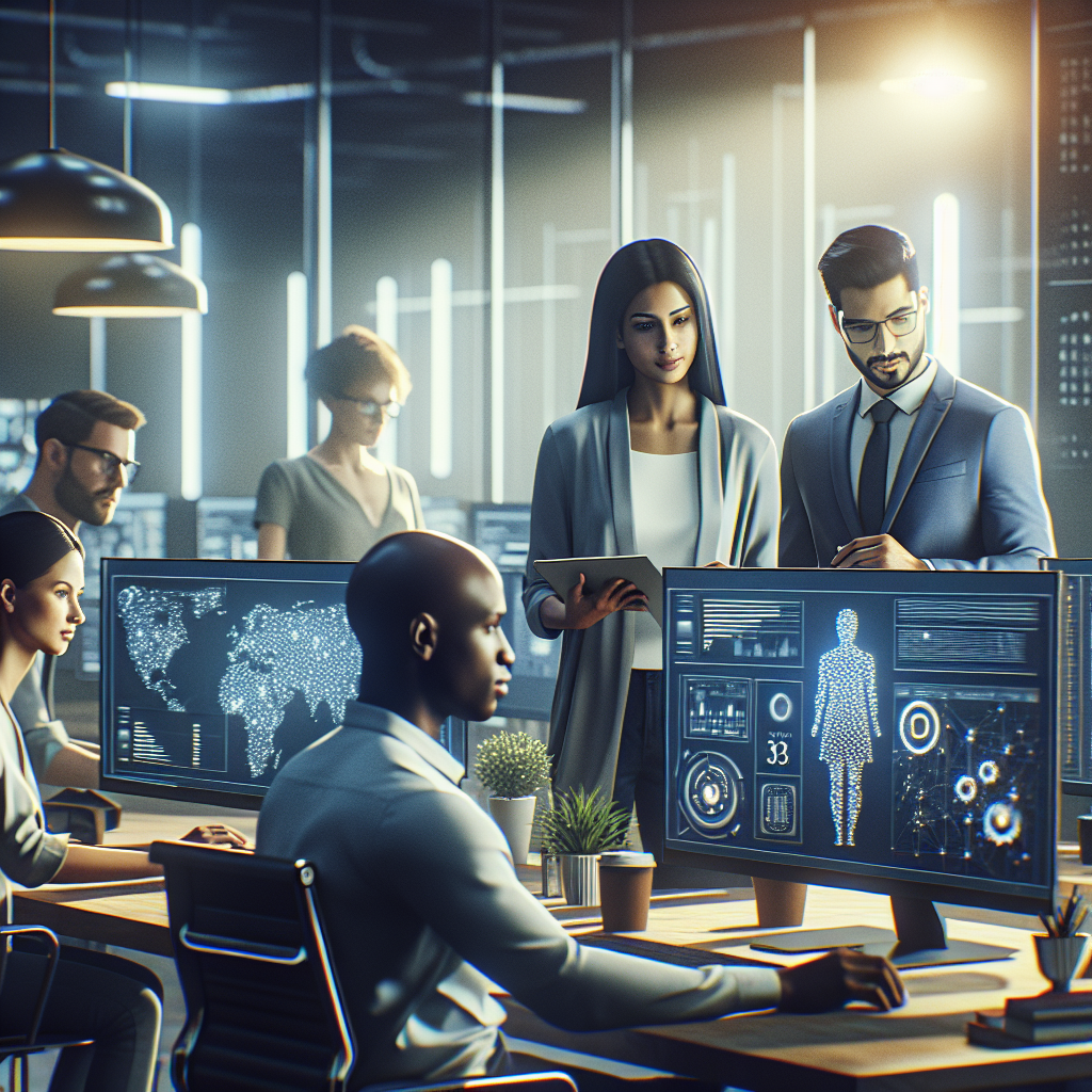 Leveraging AI for Cost Reduction in Custom Web Solutions