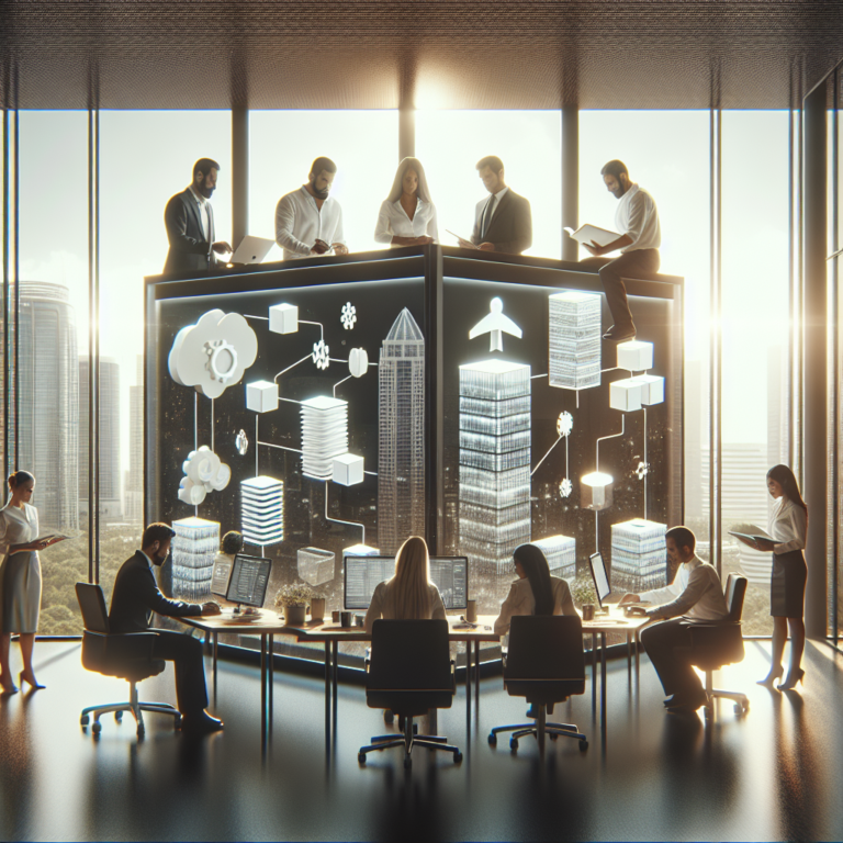 Navigating the Shift: Monolithic vs. Microservices Architecture in 2026