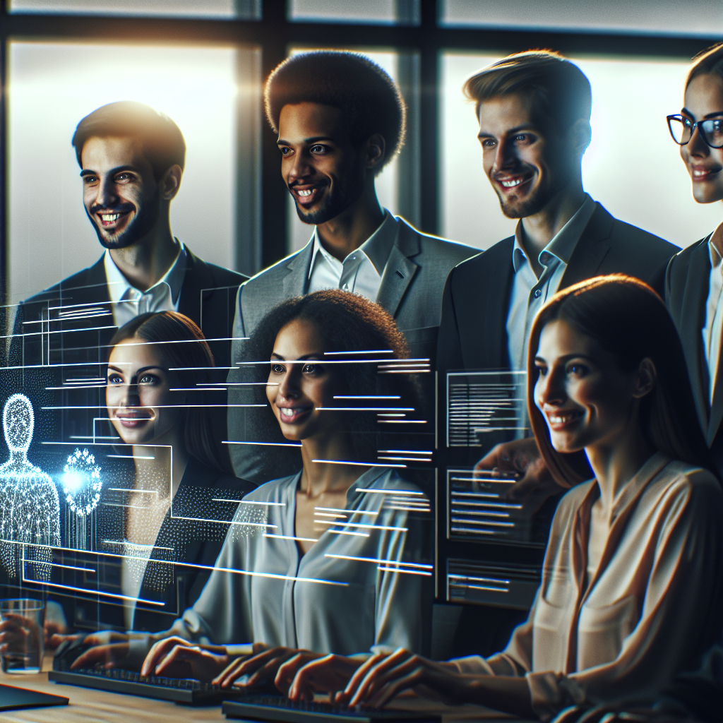 Leveraging AI for Cost Reduction: Automating Web Development Tasks