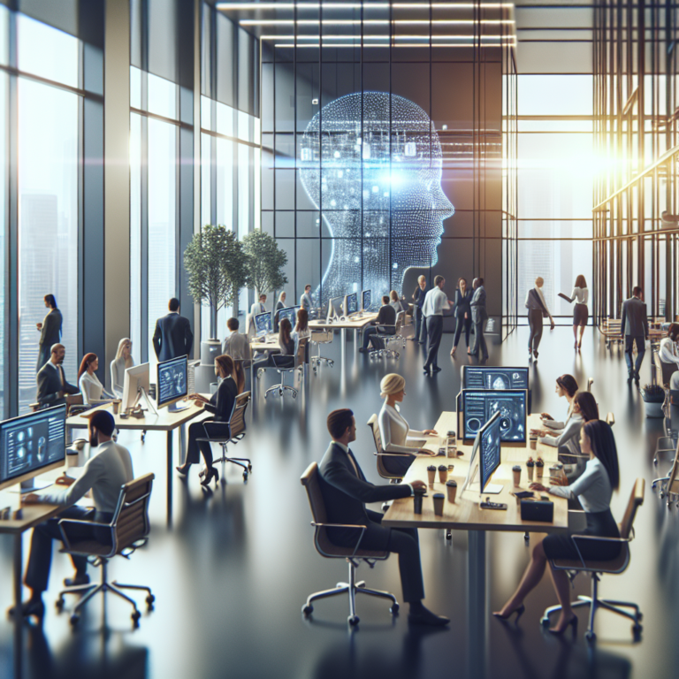 Leveraging AI for Cost Reduction in Custom Web Solutions