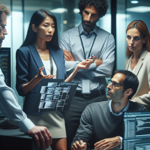 Leveraging Serverless Computing for Cost Efficiency in Web Development