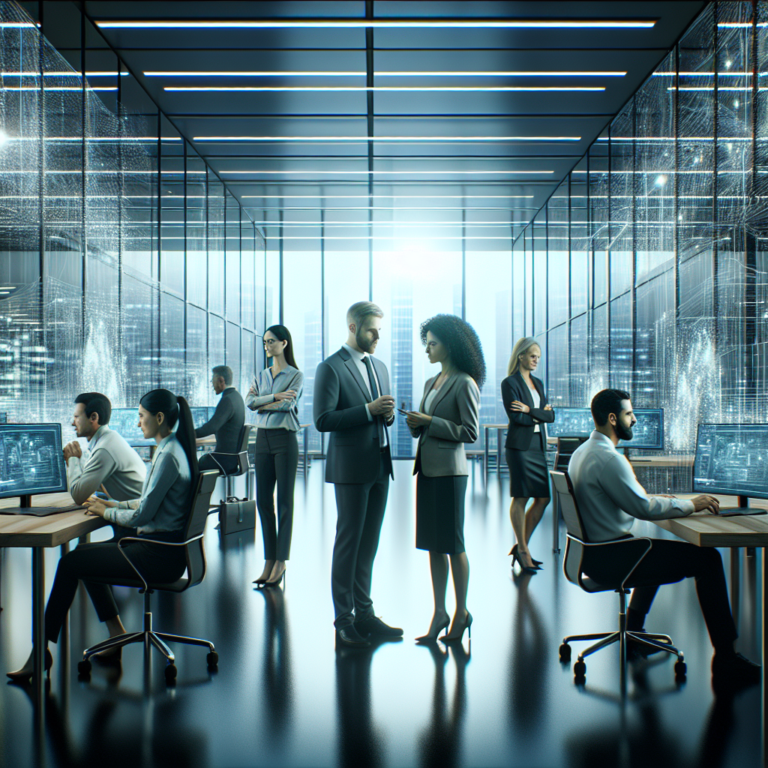 Leveraging Edge Computing to Reduce IT Operational Costs