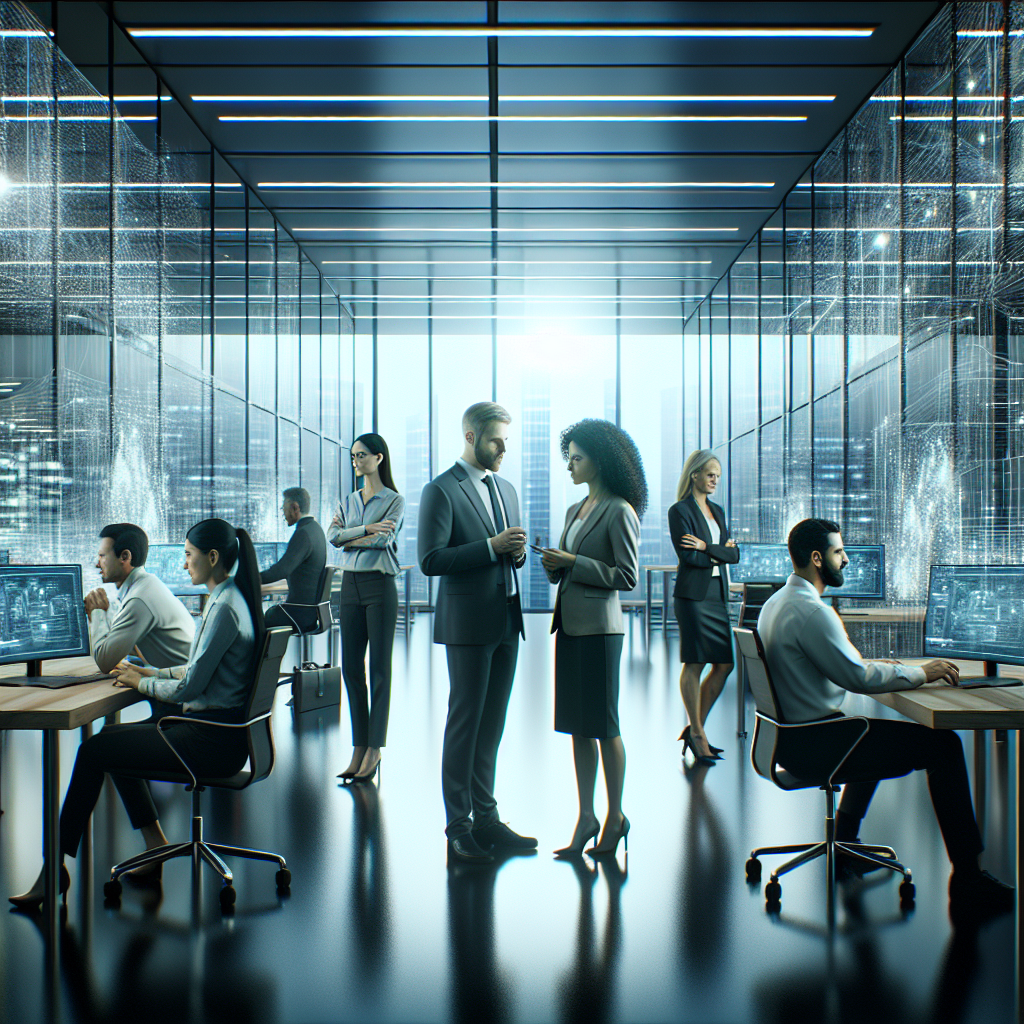 Leveraging Edge Computing to Reduce IT Operational Costs