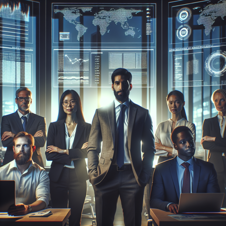 Ensuring Compliance with Evolving Data Privacy Regulations in the US and EU