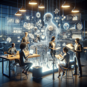 Leveraging AI for Cost Reduction in Web Development