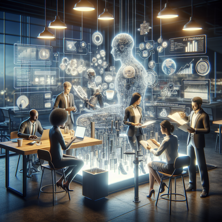 Leveraging AI for Cost Reduction in Web Development