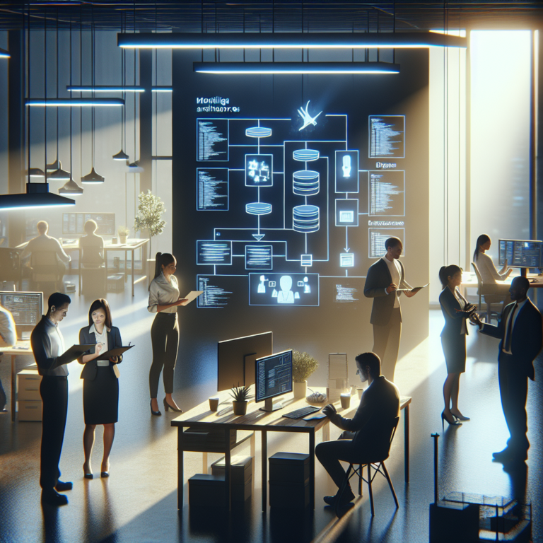 Monolithic vs Microservices: Strategic Choices for 2026