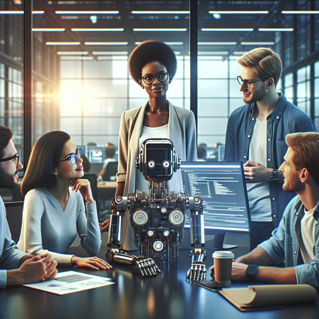 Harnessing AI for Cost Reduction in Web Development