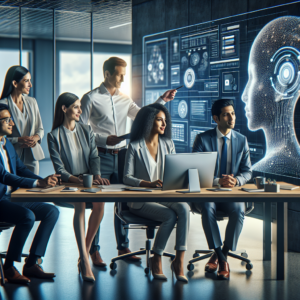 Leveraging AI for Cost Reduction in Custom Web Development