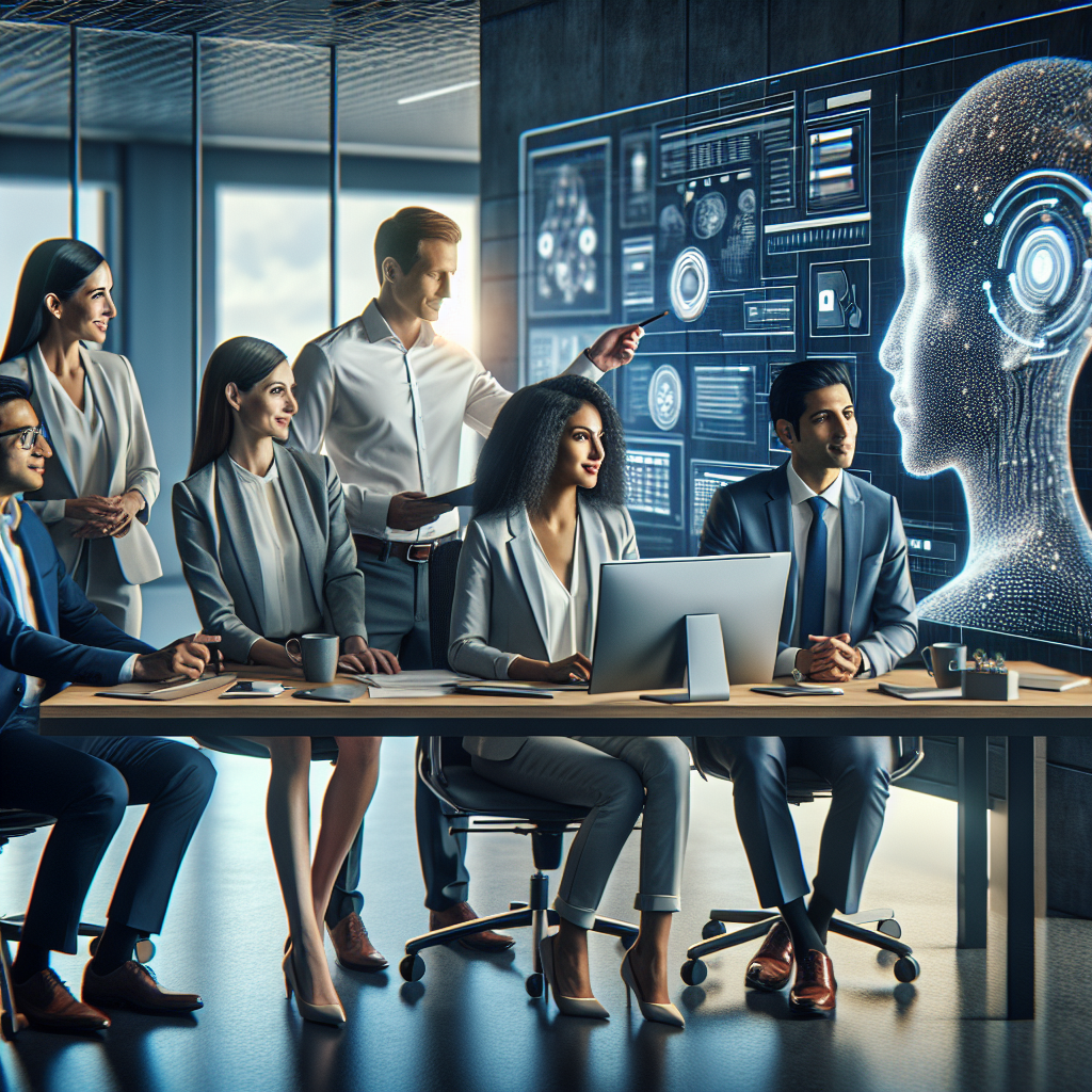 Leveraging AI for Cost Reduction in Custom Web Development