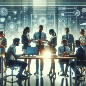 Leveraging Next-Gen AI for Operational Cost Reduction