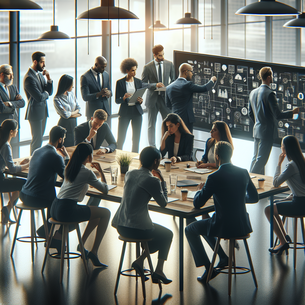 Resolving Technical Debt: Strategies to Modernize Legacy Systems