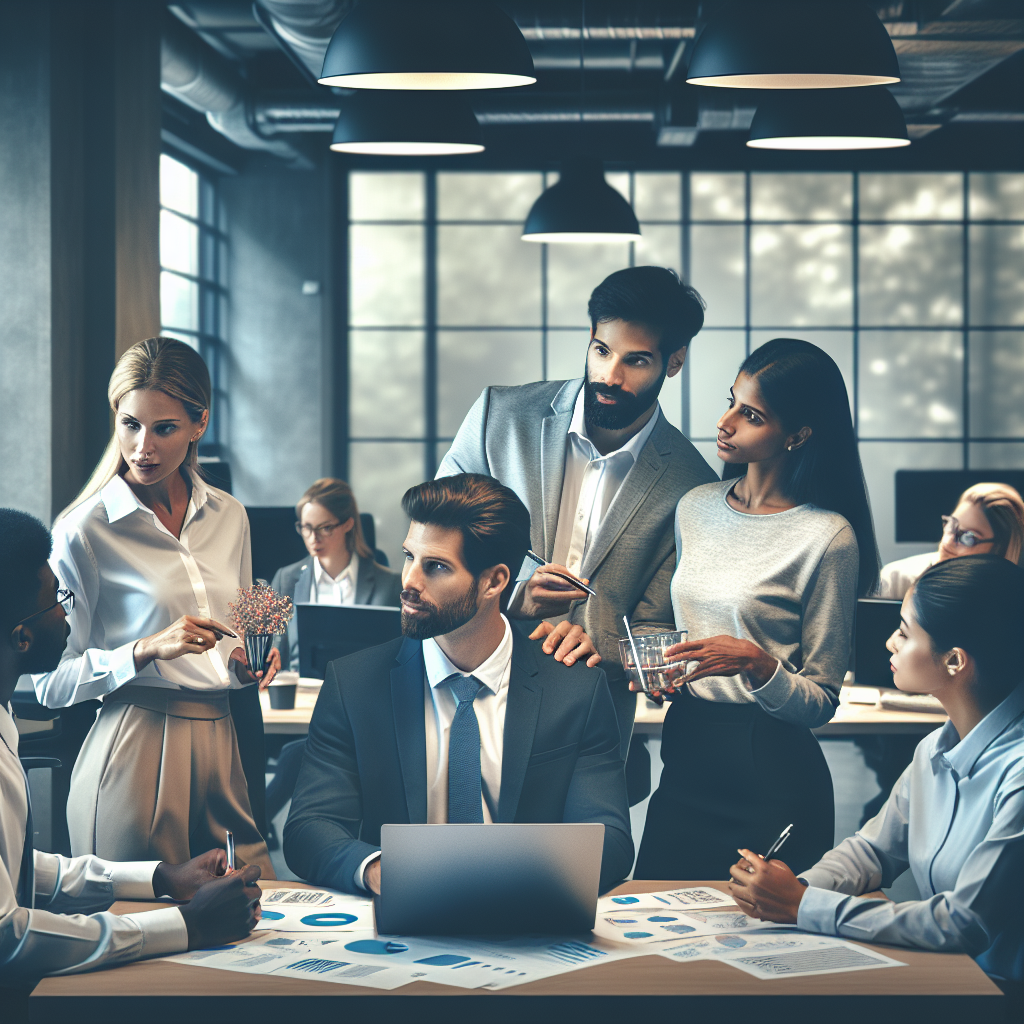 Leveraging AI to Reduce Operational Costs in Web Development