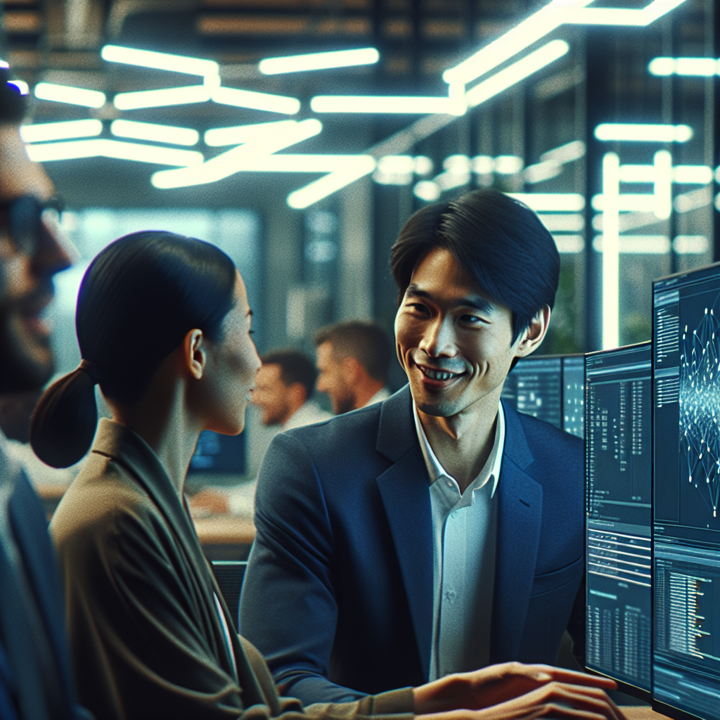 Modernizing Legacy Systems: Tackling Technical Debt for CTOs