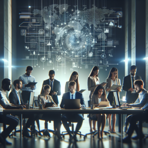 Ensuring Compliance with Emerging Data Privacy Regulations in the US and EU