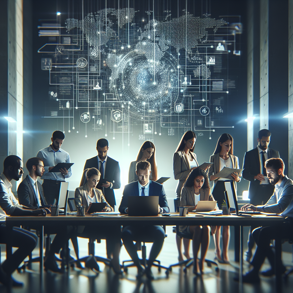 Ensuring Compliance with Emerging Data Privacy Regulations in the US and EU