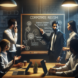 Strategies to Mitigate Technical Debt in Legacy Systems