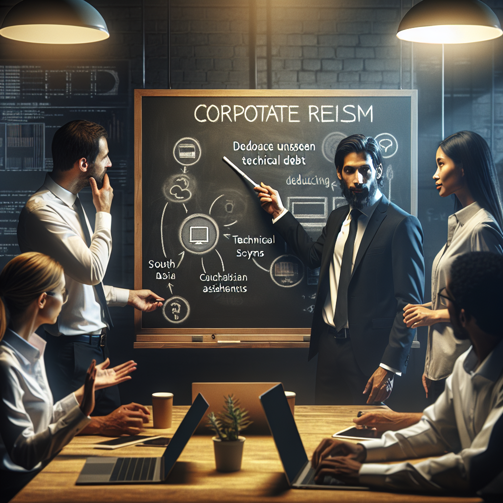 Strategies to Mitigate Technical Debt in Legacy Systems