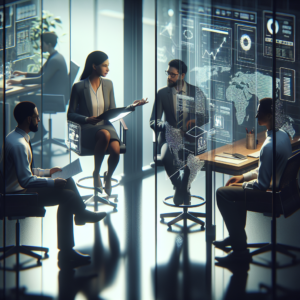 Ensuring Compliance with Evolving Data Privacy Laws in the US and EU