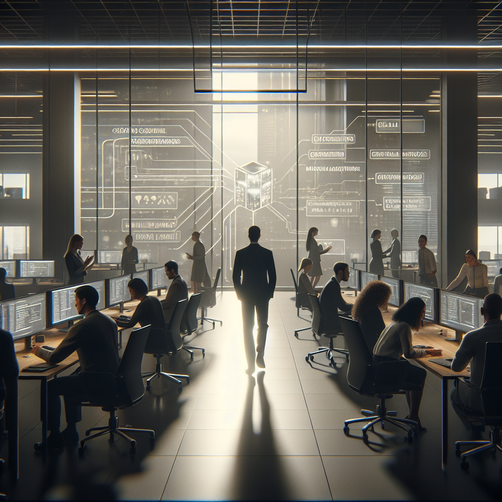 Navigating the Evolution: Monolithic vs. Microservices Architecture in 2026