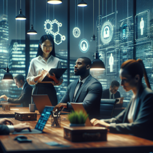 Navigating Data Privacy and Compliance in an Evolving Regulatory Landscape