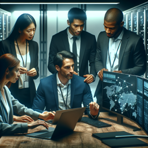 Navigating the Evolving Landscape of Data Privacy: Compliance with 2026 Regulations