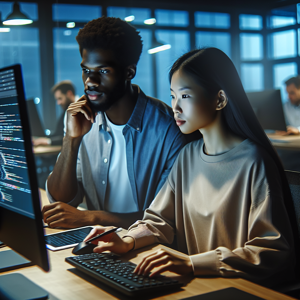 Leveraging AI for Cost Efficiency in Web Development