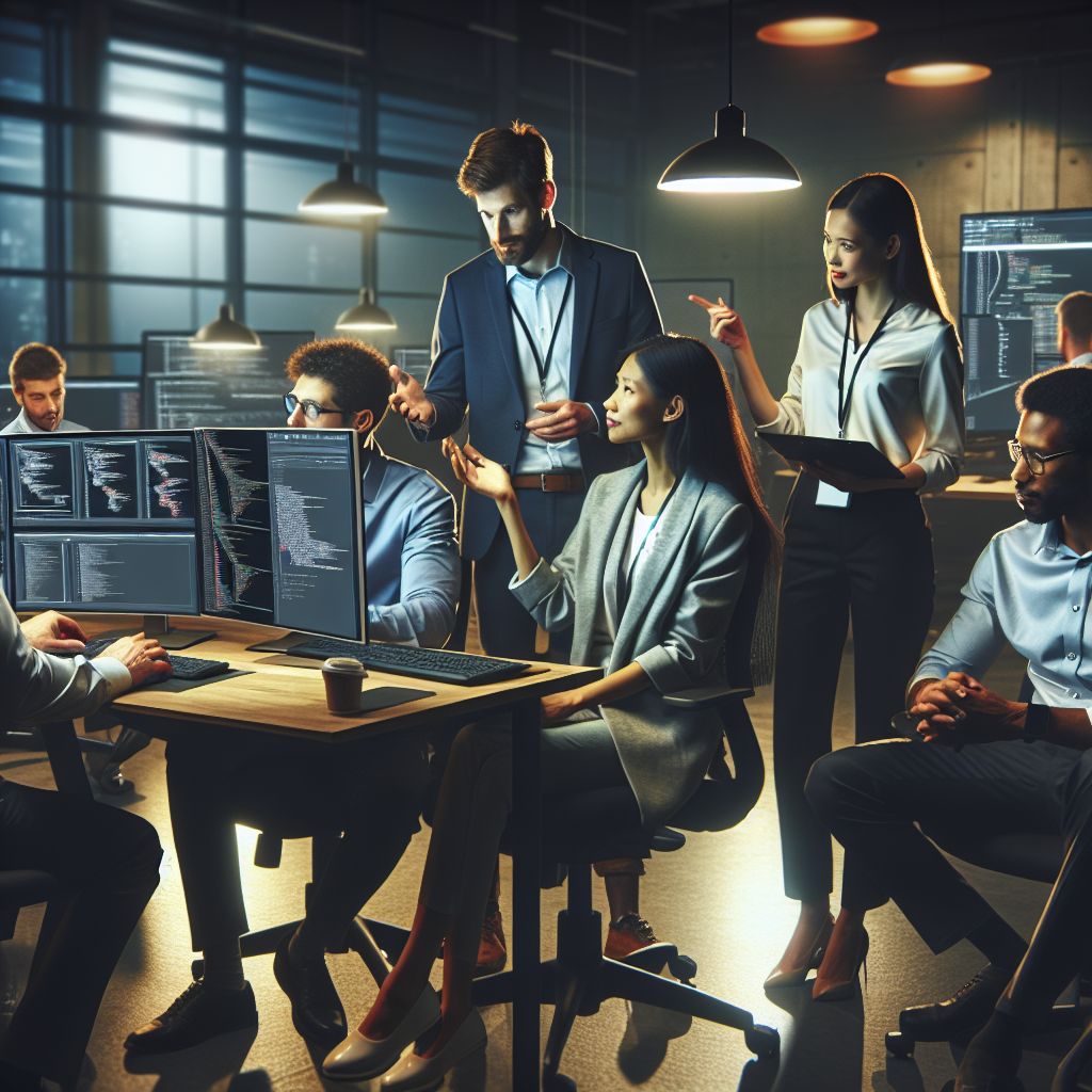 Addressing Technical Debt: Modernizing Legacy Systems for Future Growth