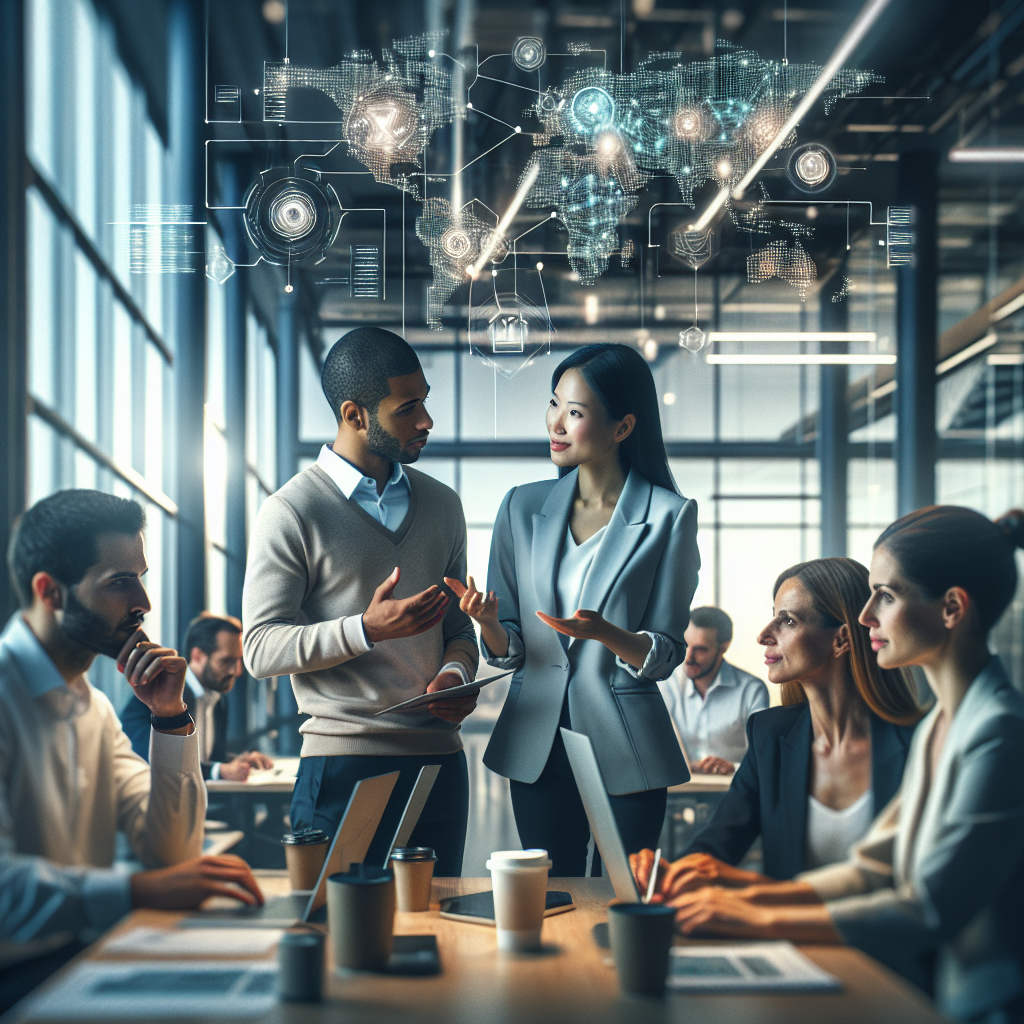 Harnessing AI and Automation for Cost Optimization in Web Development