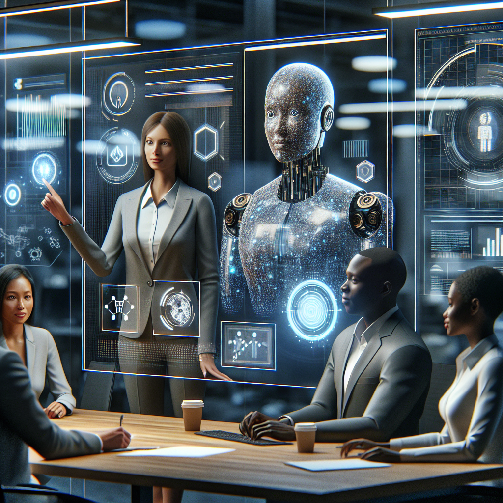 Harnessing AI for Cost Reduction in Web Solutions
