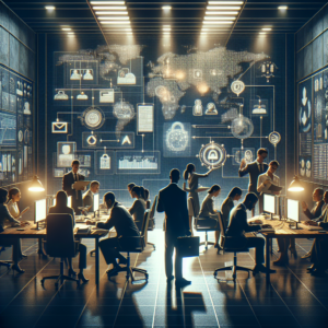 Ensuring Compliance with 2026 Data Privacy Regulations