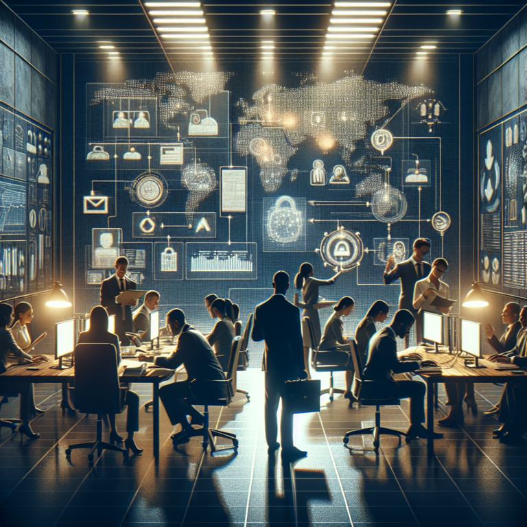 Ensuring Compliance with 2026 Data Privacy Regulations