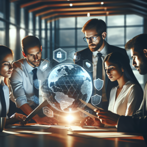 Ensuring Compliance with Evolving Data Privacy Regulations in 2026