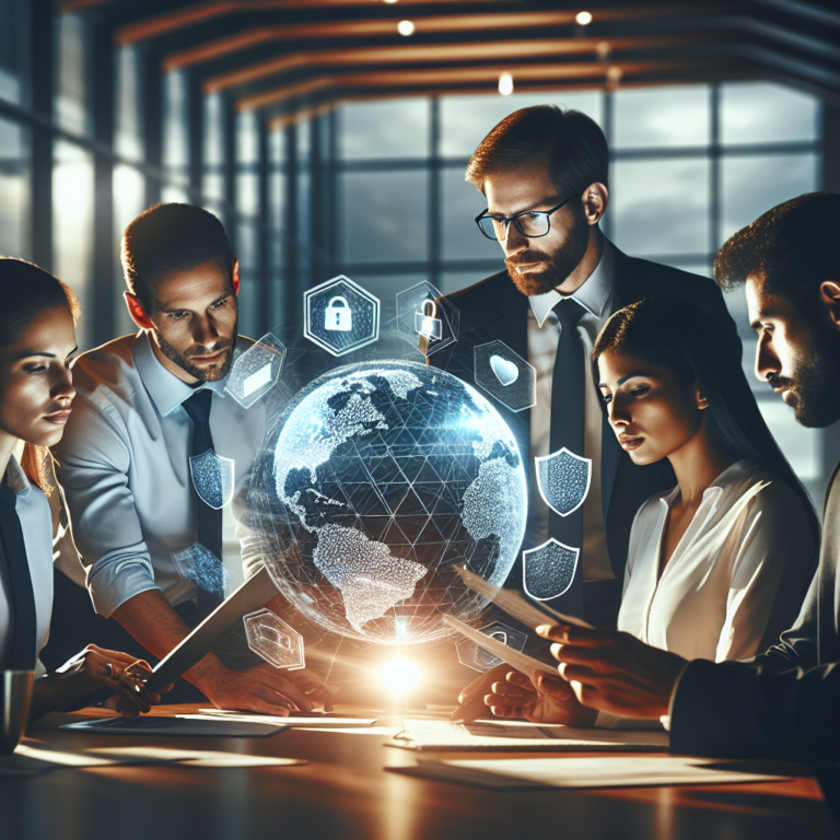 Ensuring Compliance with Evolving Data Privacy Regulations in 2026