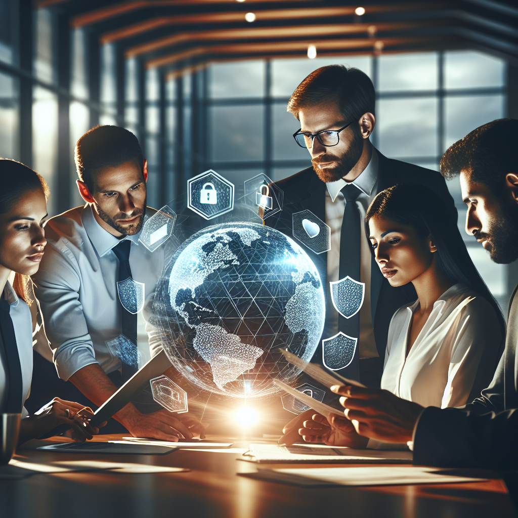 Ensuring Compliance with Evolving Data Privacy Regulations in 2026